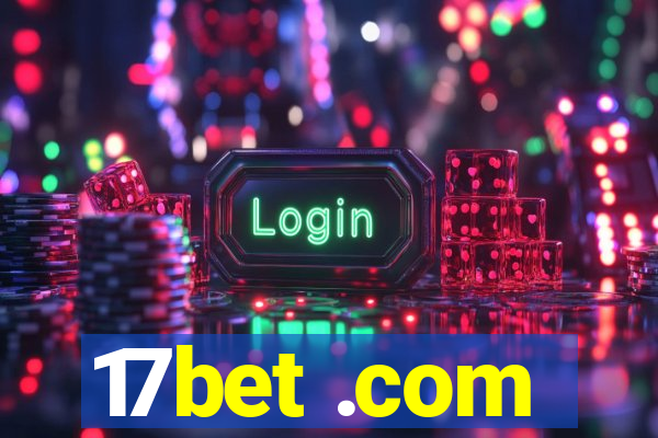 17bet .com